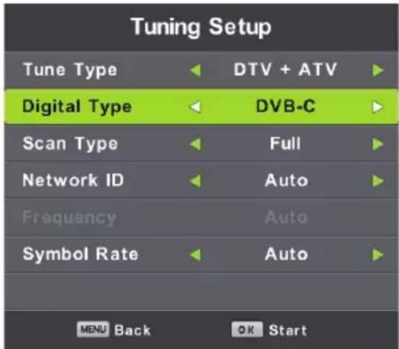 LENCO DVL1662 - Sintonizacion automática por aire (DVB-T): - 2