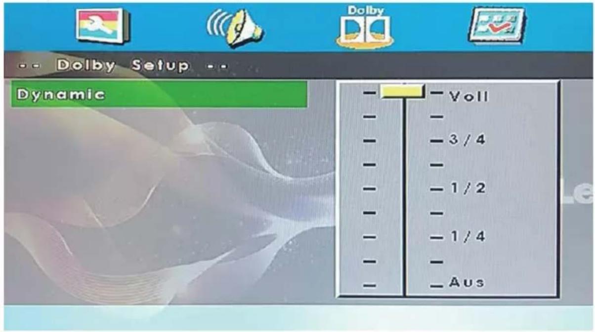 LENCO DVL1662 - Dynamic - 1