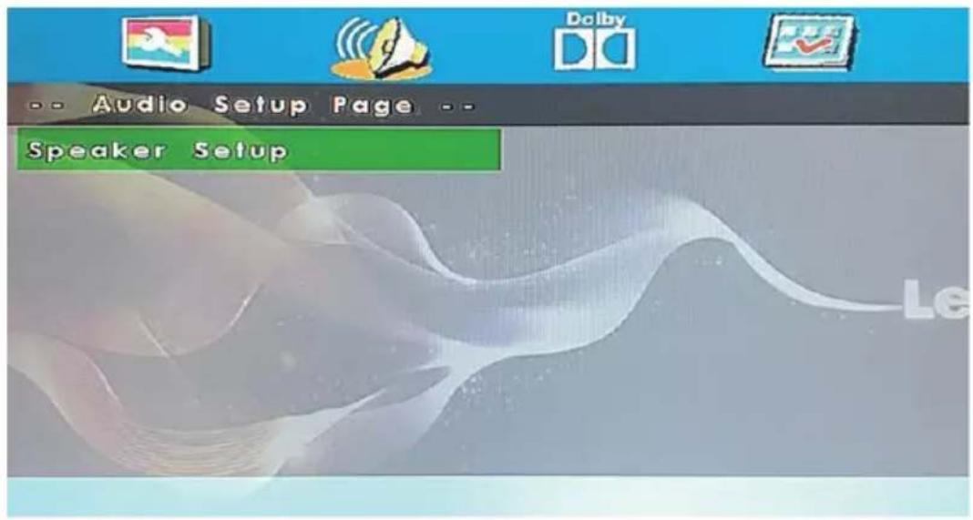 LENCO DVL1662 - DVD Operation - 1