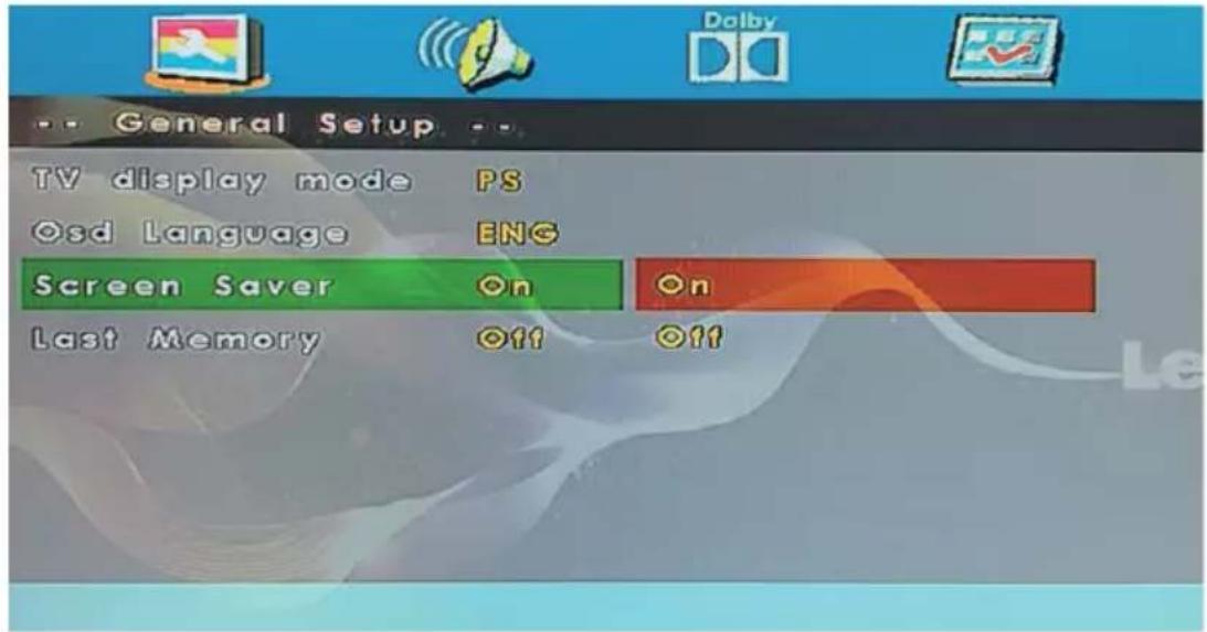 LENCO DVL1662 - Bediening DVD - 2