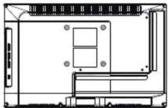 LENCO DVL1662 - Connections - 6