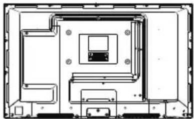 LENCO DVL1662 - Die Funktionen der Fernsehtasten sind unter beschrieben. - 3
