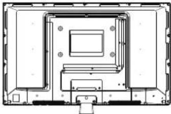 LENCO DVL1662 - Aansluitingen - 10