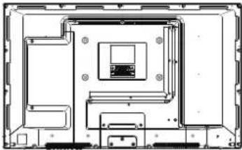 LENCO DVL1662 - Aansluitingen - 3