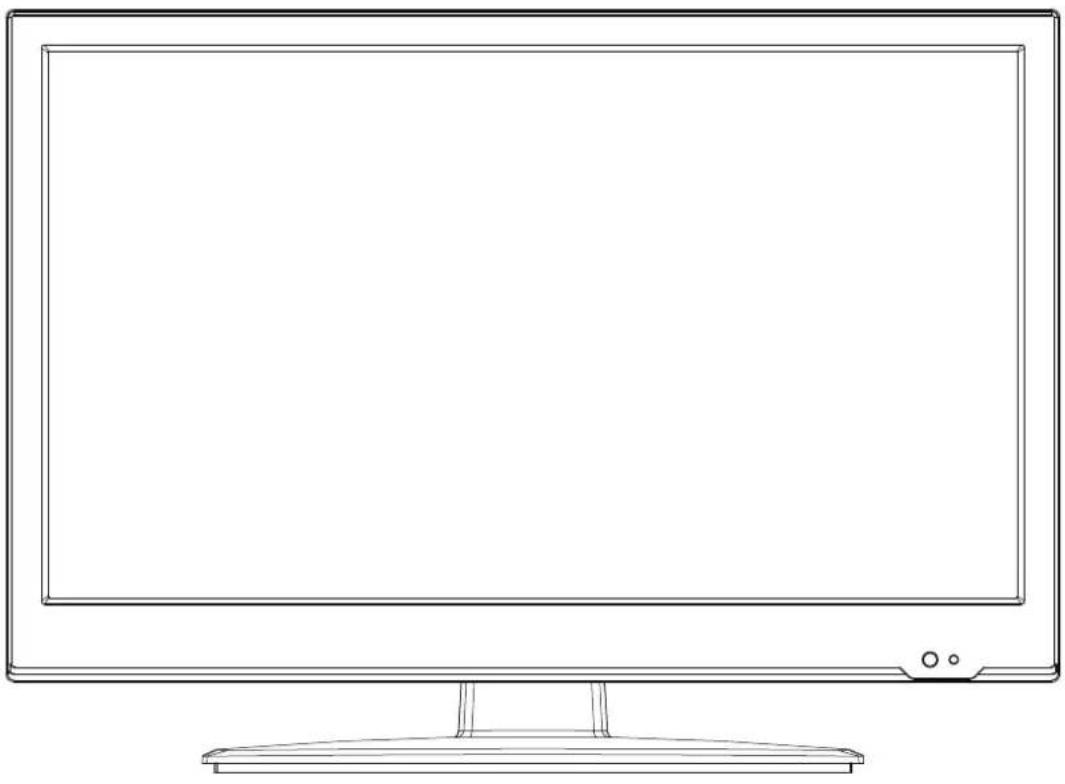 LENCO DVL1662 - Time Zone (Zeitzone) - 1