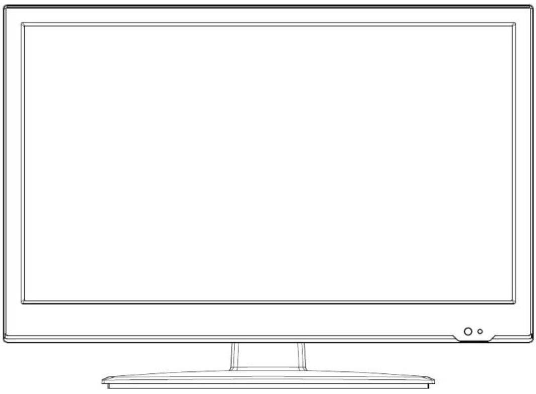 LENCO DVL1662 - Service - 1