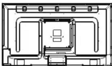 LENCO DVL1662 - Connections - 10
