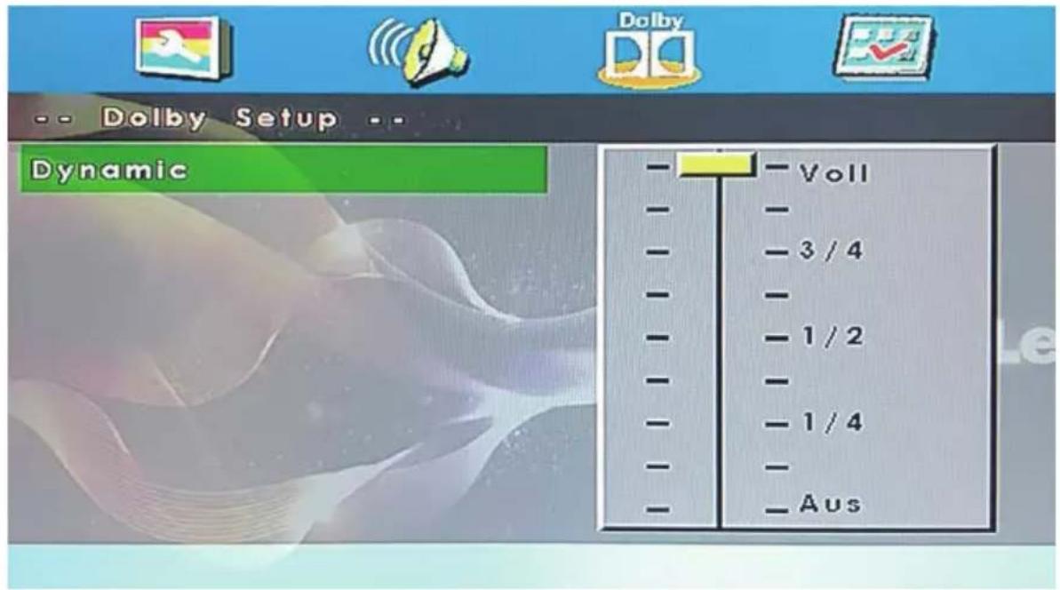 LENCO DVL1662 - Dynamic(Dynamik) - 1