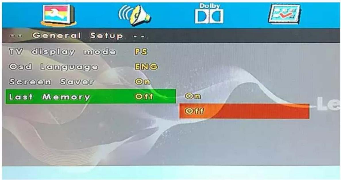LENCO DVL1662 - DVD-Bedienung - 1