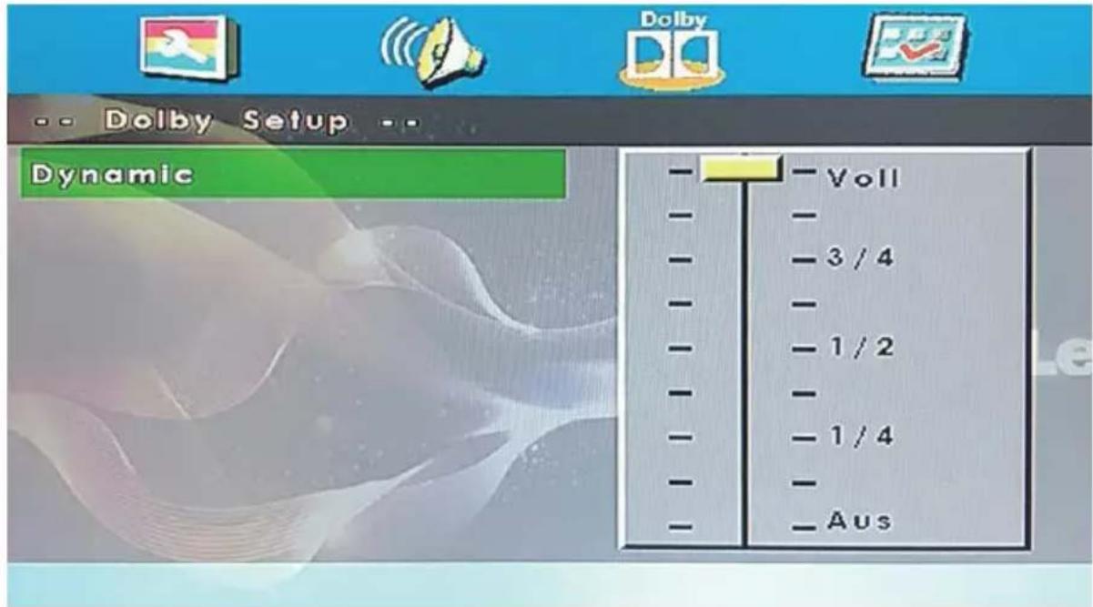 LENCO DVL1662 - Dynamic (Dinamico) - 1
