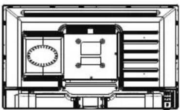 LENCO DVL1662 - Die Funktionen der Fernsehtasten sind unter beschrieben. - 8