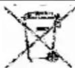 Soundmaster SCD5750 - PROTECCAO AMBIENTAL - 1