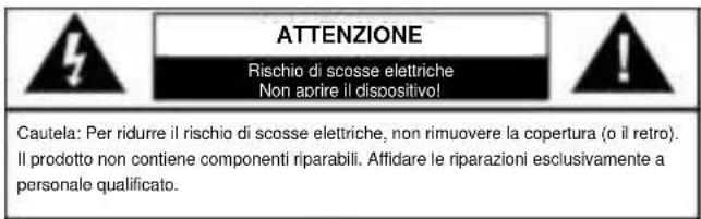 Soundmaster SCD5750 - PROTEZIONE AMBIENTALE - 3