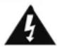 Soundmaster UR105BR - WAARSCHUWING - 2