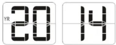 Soundmaster UR105BR - ÉCRAN LED - 2