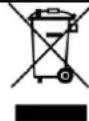 Soundmaster UR105BR - HINWEIS ZUM UMWELTSCHUTZ - 1