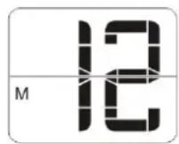 Soundmaster UR105BR - AUTOMATISCHES WECHSELN D. ANZEIGE - 2