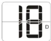 Soundmaster UR105BR - AUTO TOGGLING BETWEEN DISPLAY CONTENTS - 3