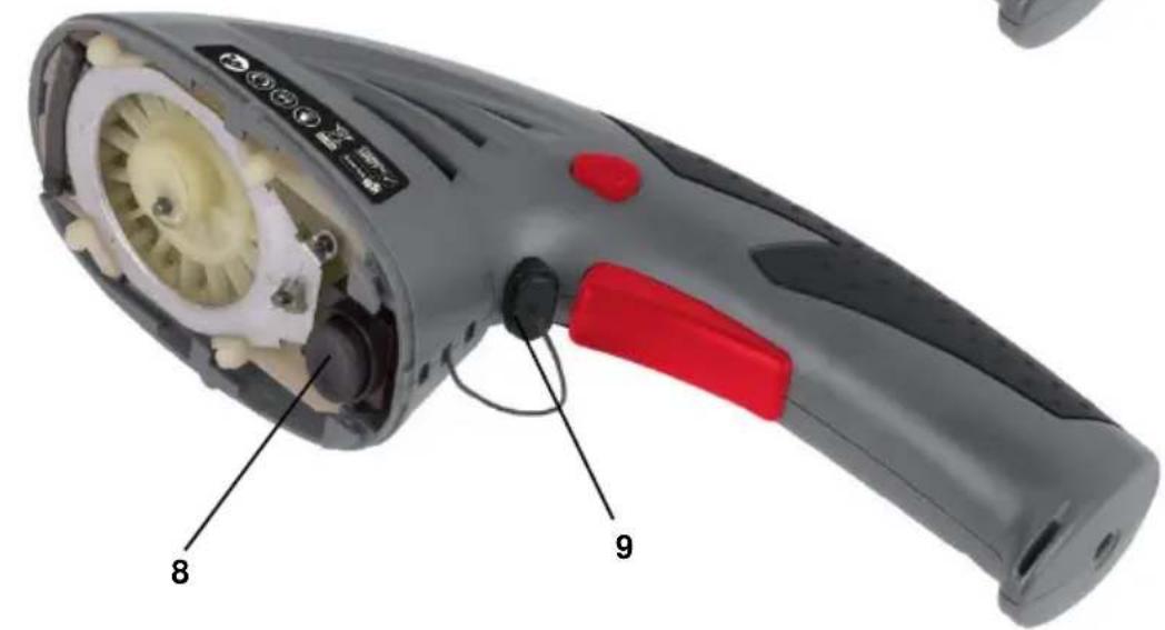 PowerPlus POWEG4500 - 3