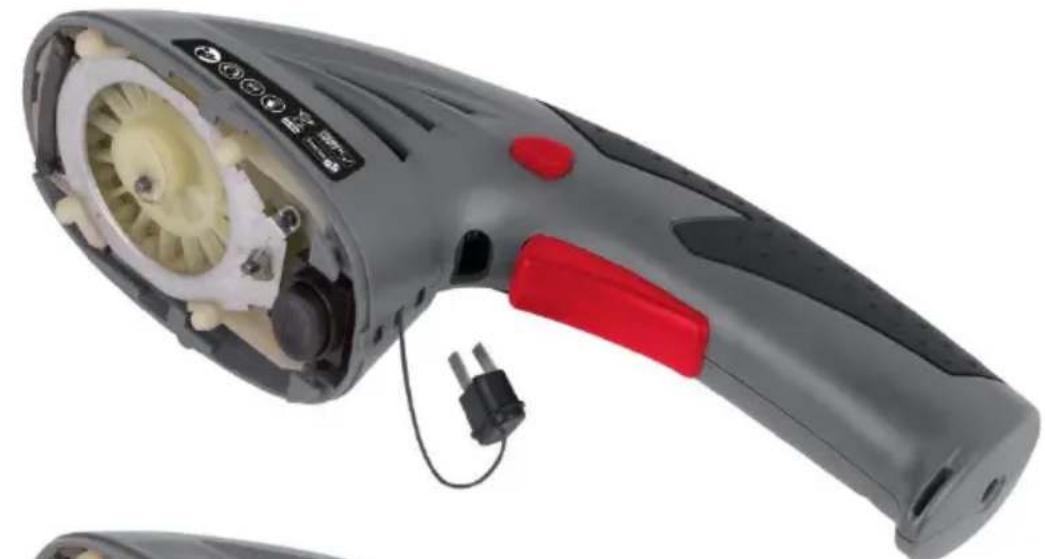 PowerPlus POWEG4500 - 2