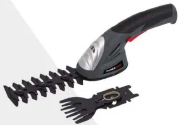 PowerPlus POWEG4500 - DEKJIAPAUZRA 3A CbOTBETCTBNE - 4