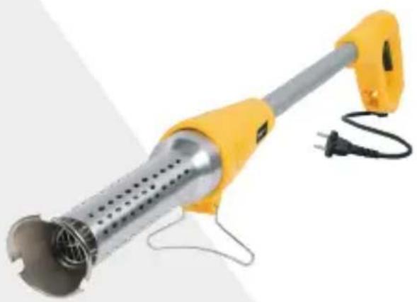 PowerPlus POWXG6601 - DEKJIAPAUÇN 3A CbOTBETCTBNE - 3