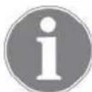 PowerPlus POWEBG7520 - Indications du chargeur (Fig. 1) - 1