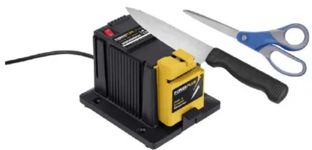 PowerPlus POWX1350 - 3