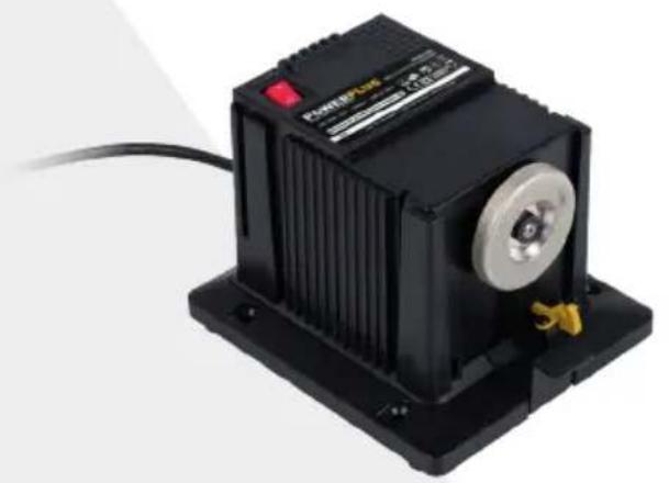 PowerPlus POWX1350 - DEKJIAPAUÇNIA 3A CbOTBETCTBNE - 2