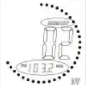 BIGBEN RR70P - Envio da�� para a memoria - 1