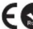 BIGBEN RR70P - VEREENVOUDIGDE EU-CONFORMITEITSVERKLARING - 5