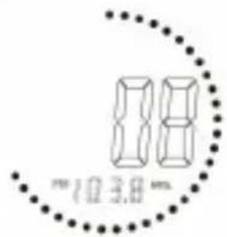 BIGBEN RR70P - Instelprocedure - 1