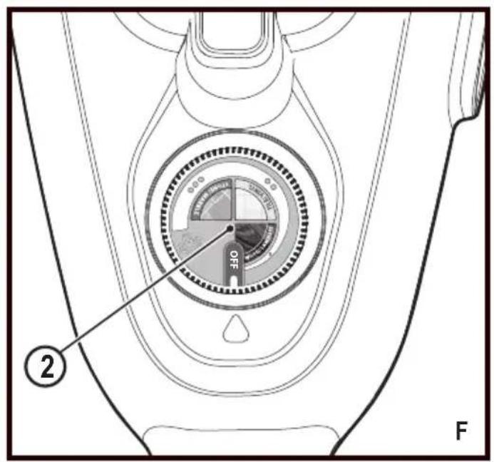 BLACK & DECKER FSMH1300FX - 8