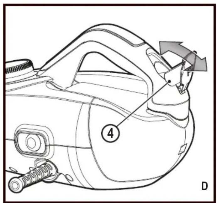 BLACK & DECKER FSMH1300FX - 6