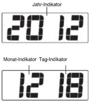 Soundmaster UR140WS - AUTOMATISCHES WECHSELN D. ANZEIGE - 1