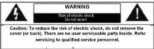 Soundmaster UR140WS - 1