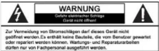 Soundmaster UR140WS - HINWEISE ZUM UMWELTSCHUTZ - 2