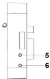 Soundmaster TR420 - 5