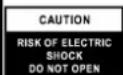 ROADSTAR HRA600D+WH - WARNINGS - 3