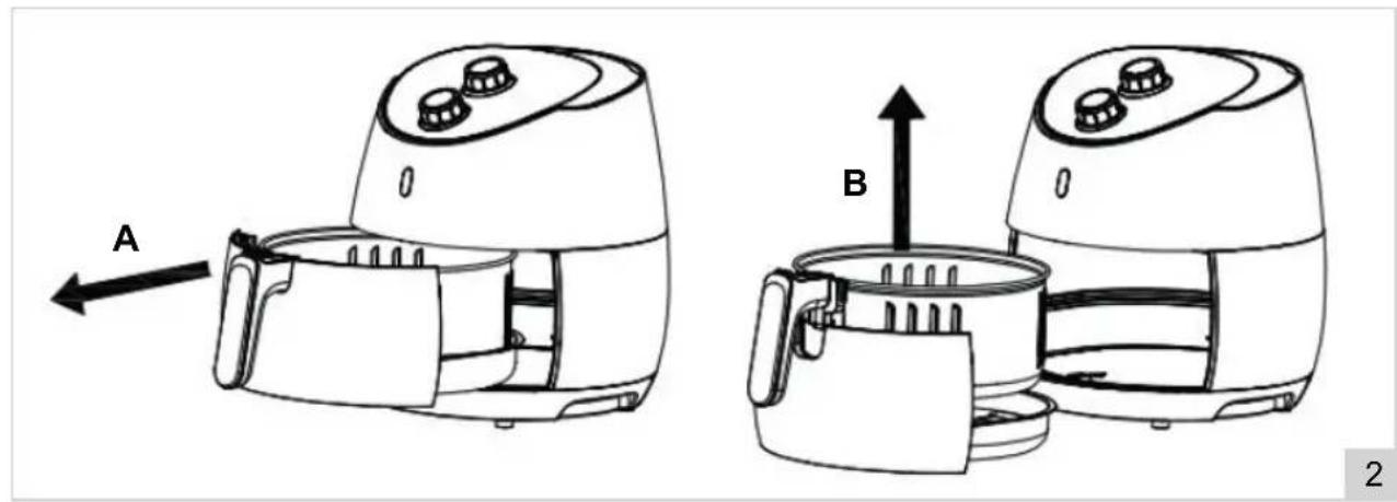 BESTRON AAF700XXL - ATENCION: - 1