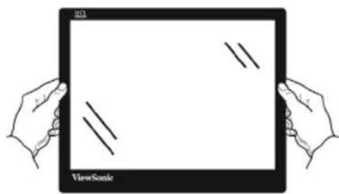 VIEWSONIC VX Series VX2758PCMH - PpOoXn: - 1