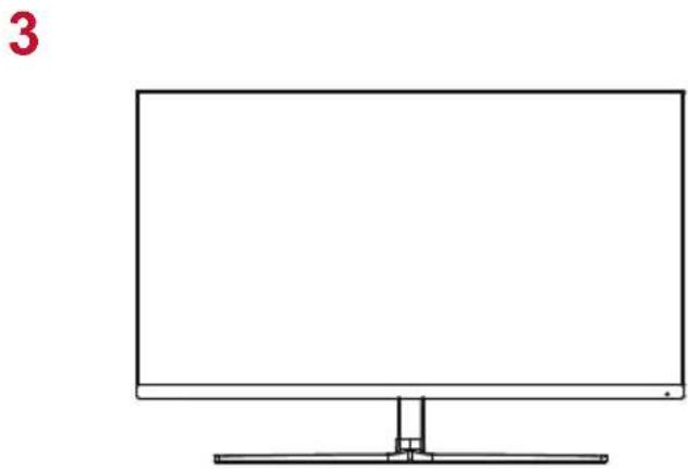 VIEWSONIC VX Series VX2758PCMH - 2-3. EykataoTaon uIkoU - 5
