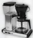 Technivorm Moccamaster KBG741 AO - MOCCAMASTER - 4