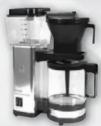 Technivorm Moccamaster KBG741 AO - MOCCAMASTER - 2