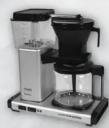 Technivorm Moccamaster KBG741 AO - MOCCAMASTER - 5