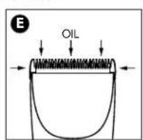 Andis CLC3 - (Refer to Figure A unless noted). - 5
