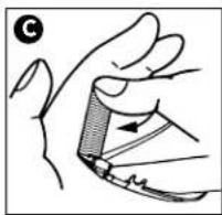 Andis CLC3 - Mode d'emploi - 3