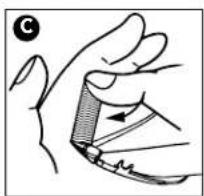 Andis CLC3 - INSTRUCCIONES DE OPERATION - 3