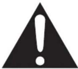 Cyber Acoustics CA3350 - CAUTION - 1