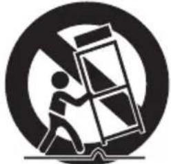 Cyber Acoustics CA3350 - CONSIGNES DE SÉCURITÉ IMPORTANTES - 1